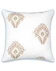 Weather Resistant Pillow Cover