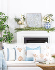 20x20 Pillow Cover