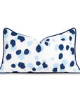 Outdoor Lumbar Pillow Cover