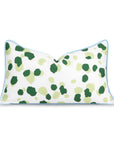 Outdoor Lumbar Pillow Cover