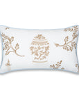 Weather Resistant Pillow Cover