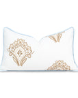 Outdoor Lumbar Pillow Cover