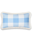 Weather Resistant Pillow Cover