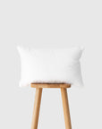 pillow pad pillow sham