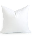 throw pillow inner square form