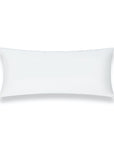 lumbar pillow insert