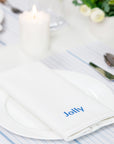 Eco-friendly dinnerware