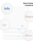 Peace decor