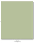 Coastbay, Outdoor Performance Fabric By The Yard 57", Solid Green