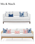 nautical pillows