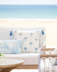 waterproof outdoor pillows