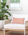rectangular outdoor pillows