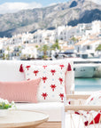 waterproof outdoor pillows