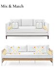fall pillow covers