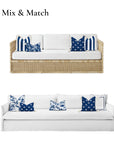 nautical pillows