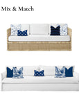 nautical pillows