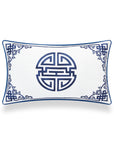 summer throw pillows