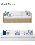 nautical pillows