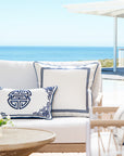 waterproof outdoor pillows