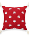 patio pillow