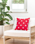 outdoor chair pillows