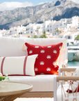 waterproof outdoor pillows