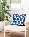 outdoor chair pillows