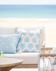 waterproof outdoor pillows