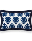 summer throw pillows