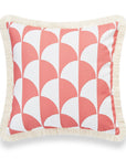 patio pillow