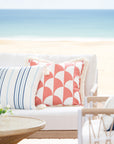 waterproof outdoor pillows
