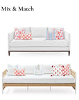coastal pillow covers