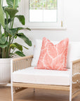 outdoor chair pillows