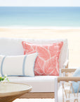 waterproof outdoor pillows
