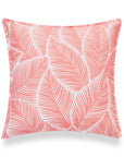 patio pillow