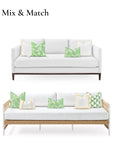 coastal pillow covers