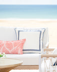 waterproof outdoor pillows