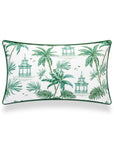 coastal decorative pillows