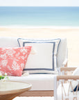 waterproof outdoor pillows