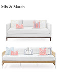 floral pillow cases