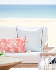 waterproof outdoor pillows