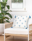 beach pillow covers