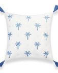 summer throw pillows