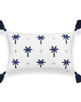 summer throw pillows