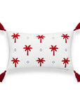 summer throw pillows