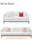 rectangle pillow covers