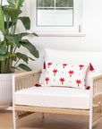 beach pillow covers