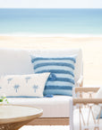 waterproof outdoor pillows