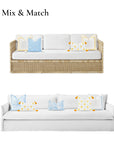 rectangle pillow covers