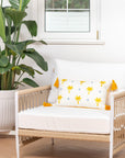 beach pillow covers
